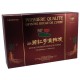 Ginseng de Corée coffret de 3 bouteilles d'extrait pur