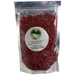 Baie de Goji de Paris Lotus