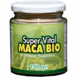 MACA BIO