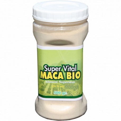 La MACA BIO