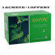 La tisane RUTON de Paris Lotus contre la cellulite...