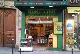 Nos magasins